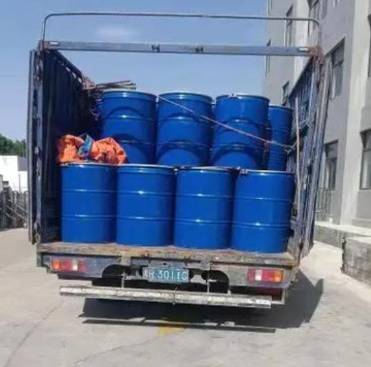 揭阳市聚氨酯原料回收回收油墨 - 推荐